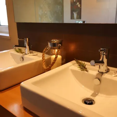 度假居 3-bed Townhouse With Pool In Balaia 阿尔布费拉