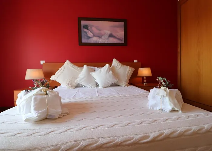 3-bed Townhouse With Pool In Balaia Dom wakacyjny