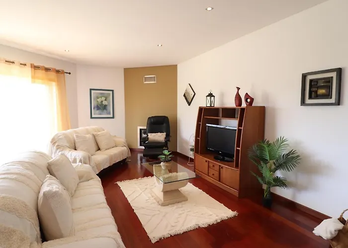 3-bed Townhouse With Pool In Balaia Dom wakacyjny Albufeira