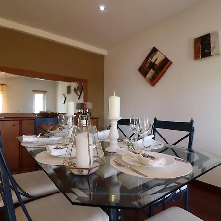 3-bed Townhouse With Pool In Balaia Prázdninový dům