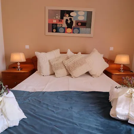 Holiday home 3-bed Townhouse With Pool In Balaia
