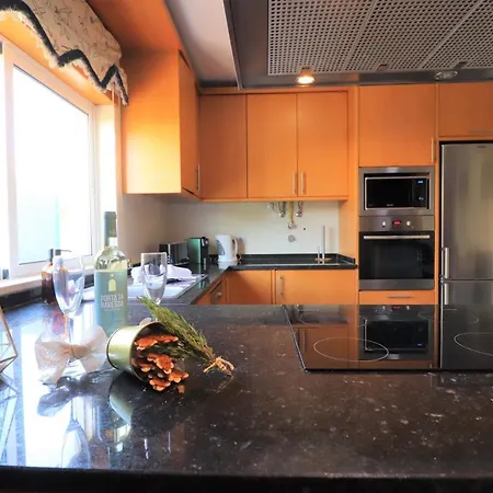 3-bed Townhouse With Pool In Balaia Holiday home