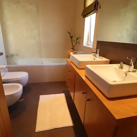 Prázdninový dům 3-bed Townhouse With Pool In Balaia *