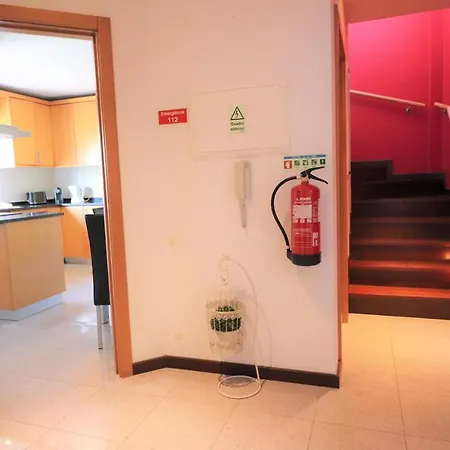 3-bed Townhouse With Pool In Balaia