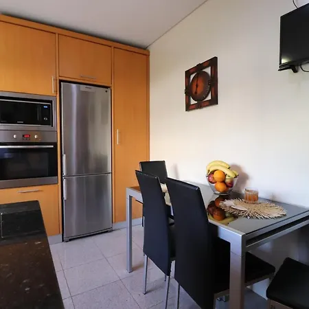 3-bed Townhouse With Pool In Balaia Holiday home