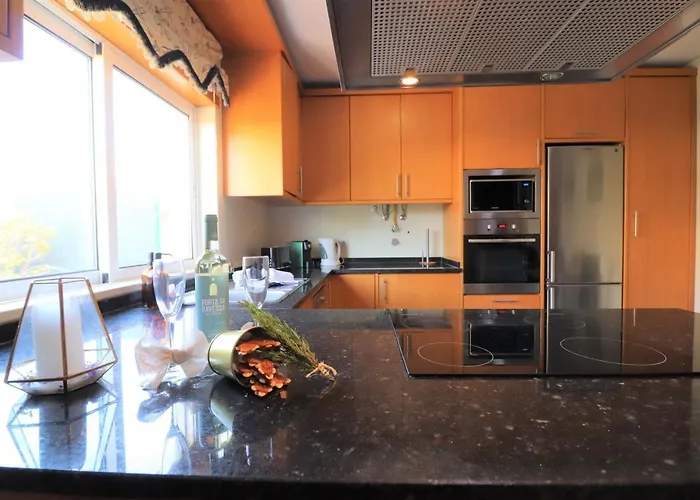 3-bed Townhouse With Pool In Balaia Holiday home