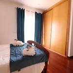 3-bed Townhouse With Pool In Balaia Prázdninový dům Albufeira