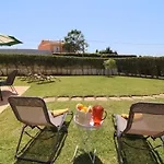 Prázdninový dům 3-bed Townhouse With Pool In Balaia Albufeira