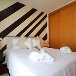 Prázdninový dům 3-bed Townhouse With Pool In Balaia Albufeira