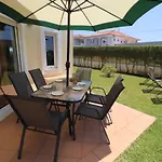 Prázdninový dům 3-bed Townhouse With Pool In Balaia Albufeira