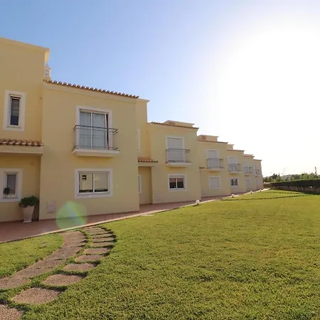 3-bed Townhouse With Pool In Balaia *