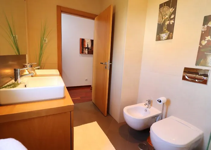 3-bed Townhouse With Pool In Balaia 阿尔布费拉