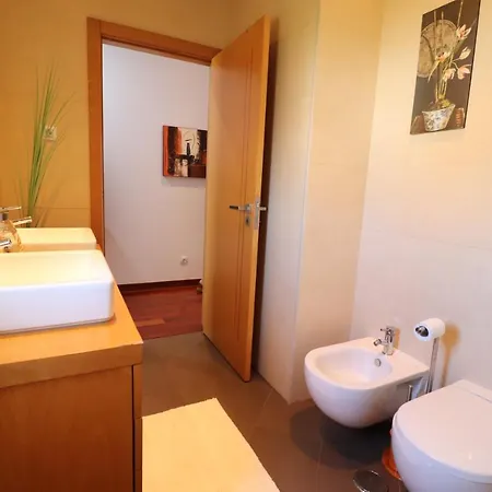 3-bed Townhouse With Pool In Balaia Albufeira