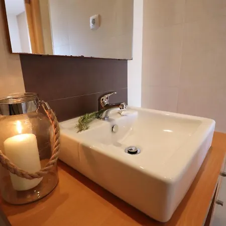 3-bed Townhouse With Pool In Balaia *