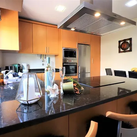 3-bed Townhouse With Pool In Balaia Albufeira