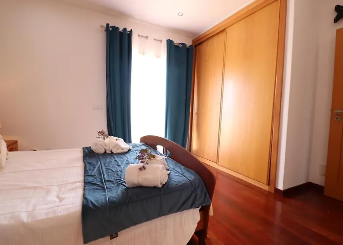 3-bed Townhouse With Pool In Balaia Vakantiehuis Albufeira