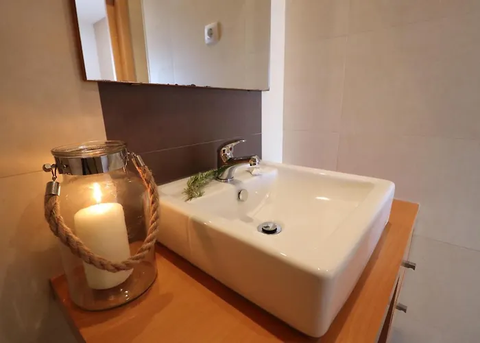 3-bed Townhouse With Pool In Balaia *