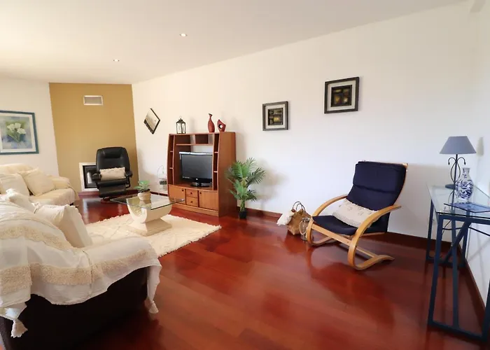 3-bed Townhouse With Pool In Balaia Vakantiehuis *