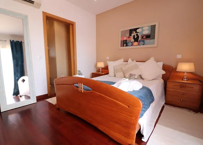 3-bed Townhouse With Pool In Balaia *